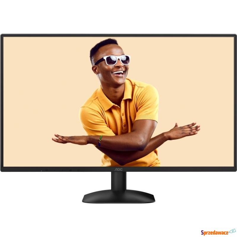 AOC 27B31H - 120Hz | Full HD | IPS | 27'' - Monitory LCD i LED - Włocławek
