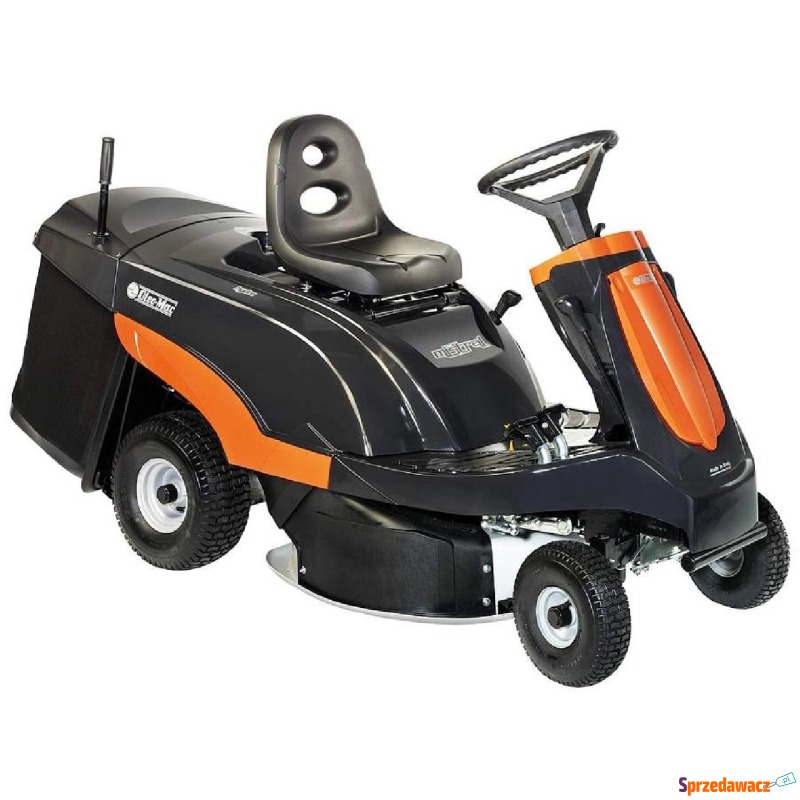 OLEO MAC MISTRAL 72/12,5 KH TRAKTOREK OGRODOWY... - Traktory ogrodowe - Opalenica
