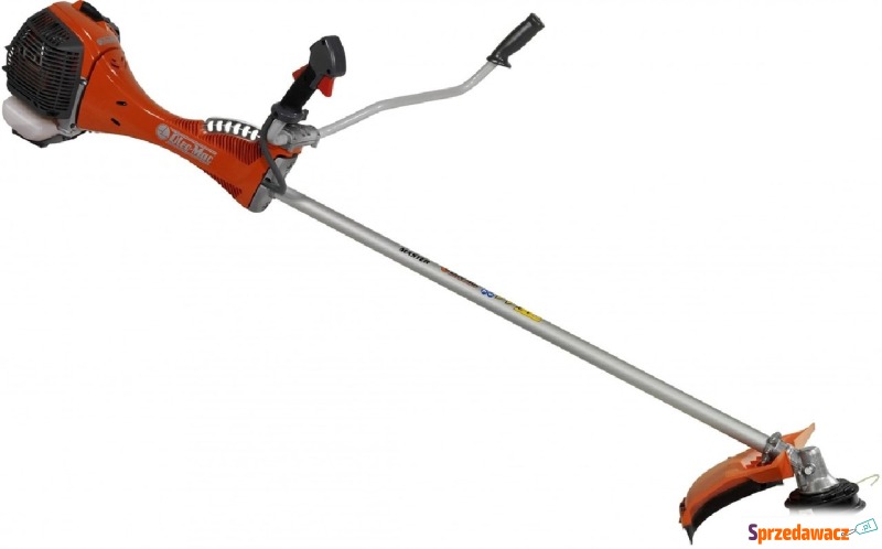 OLEO MAC BC 550 MASTER PROFI KOSA SPALINOWA DO... - Kosy, podkaszarki - Opalenica