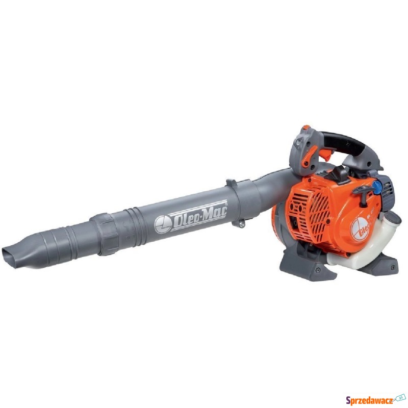 OLEO MAC BV 250 ODKURZACZ SPALINOWY OGRODOWY... - Odkurzacze ogrodowe,... - Opalenica