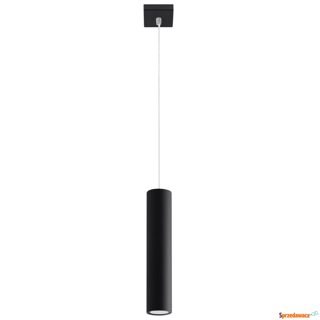SELSEY Lampa wisząca Lagga x1...