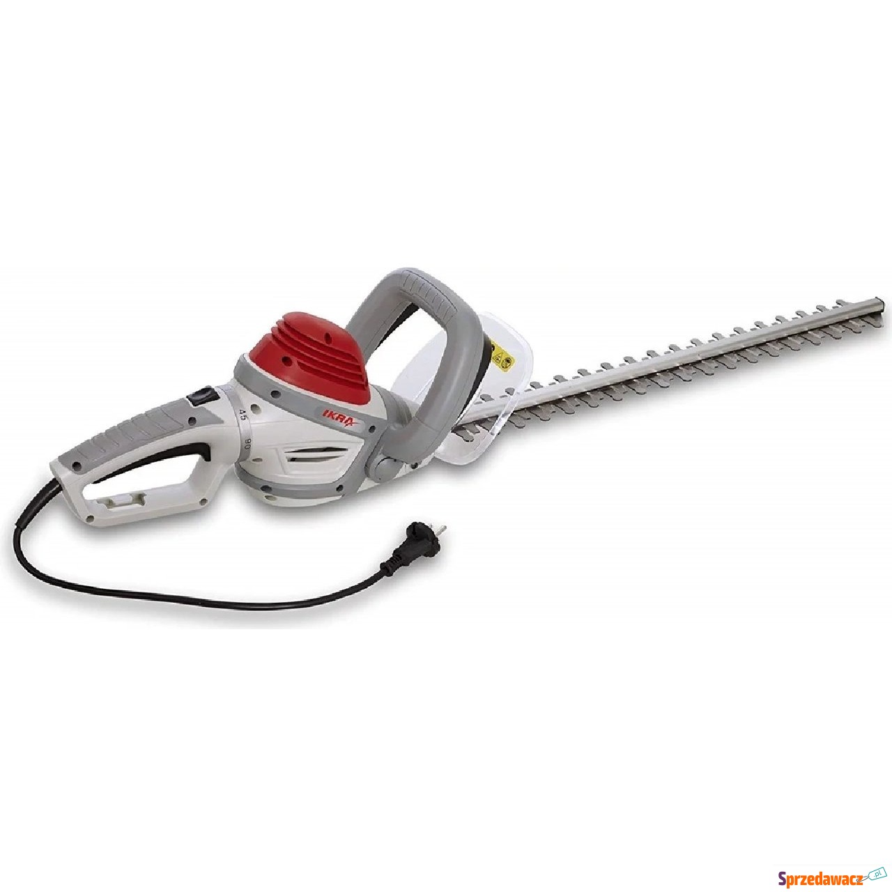 IKRA IHS 650 SEKATOR NOŻYCE DO...
