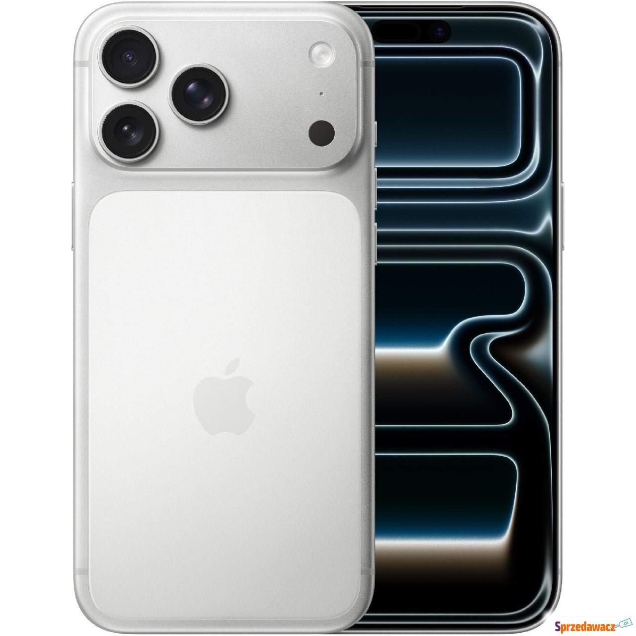 Smartfon Apple iPhone 17 Pro Max...