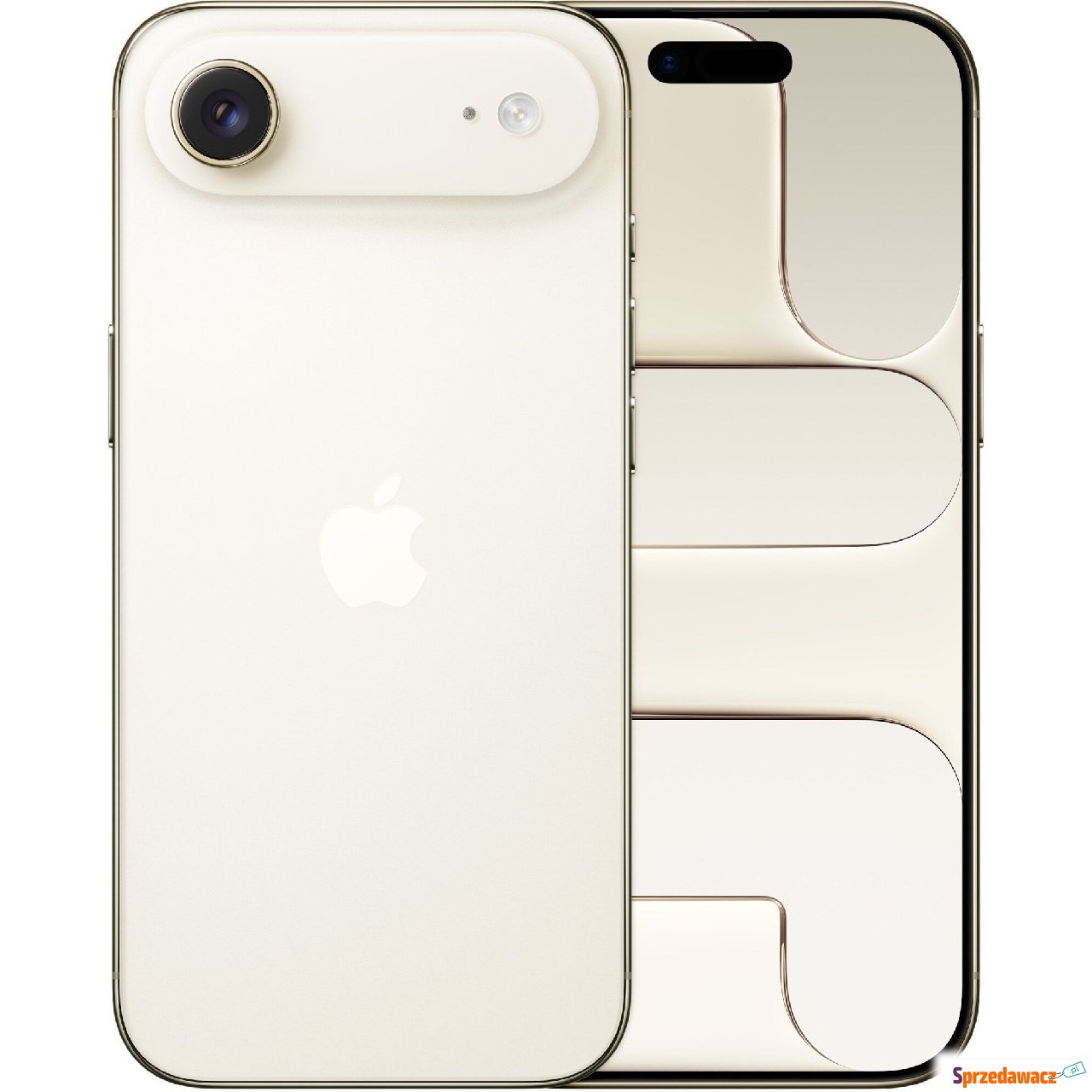 Smartfon Apple iPhone Air 5G 1TB...