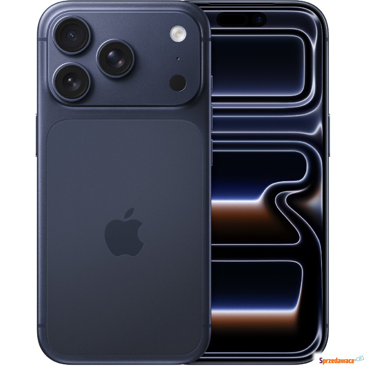 Smartfon Apple iPhone 17 Pro 256GB...