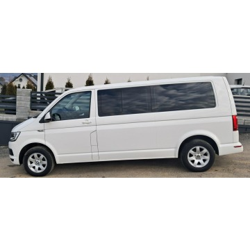 Volkswagen Caravelle  Minivan/Van 2019,  2.0 diesel - Na sprzedaż za 133 000 zł - Cisiec - zdjęcie 4