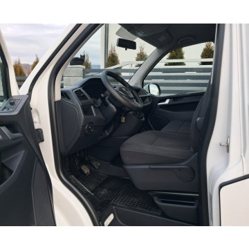 Volkswagen Caravelle  Minivan/Van 2019,  2.0 diesel - Na sprzedaż za 133 000 zł - Cisiec - zdjęcie 10