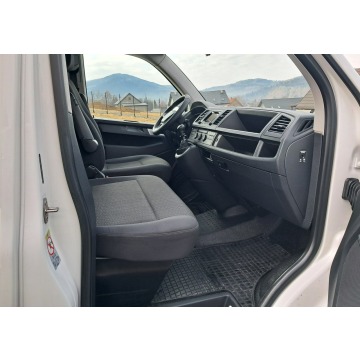 Volkswagen Caravelle  Minivan/Van 2019,  2.0 diesel - Na sprzedaż za 133 000 zł - Cisiec - zdjęcie 11