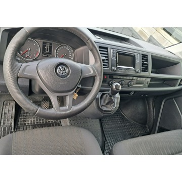 Volkswagen Caravelle  Minivan/Van 2019,  2.0 diesel - Na sprzedaż za 133 000 zł - Cisiec - zdjęcie 9