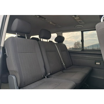 Volkswagen Caravelle  Minivan/Van 2019,  2.0 diesel - Na sprzedaż za 133 000 zł - Cisiec - zdjęcie 12