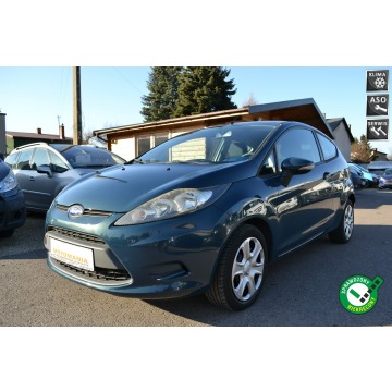 Ford Fiesta 1.4 Benzyna ,bardzo ładna,klimatyzacji,serwisowana!!!