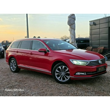 Volkswagen Passat 2015,  2.0 diesel, automat - Na sprzedaż za 49 999 zł - Nowe Sójki - zdjęcie 7