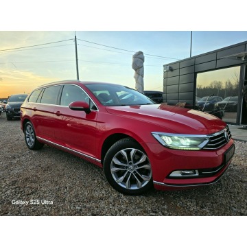Volkswagen Passat 2015,  2.0 diesel, automat - Na sprzedaż za 49 999 zł - Nowe Sójki - zdjęcie 4