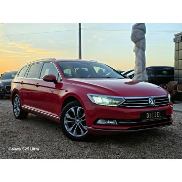 Volkswagen Passat 2015,  2.0 diesel, automat - Na sprzedaż za 49 999 zł - Nowe Sójki - zdjęcie 6
