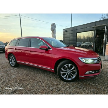 Volkswagen Passat 2015,  2.0 diesel, automat - Na sprzedaż za 49 999 zł - Nowe Sójki - zdjęcie 5