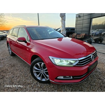 Volkswagen Passat 2015,  2.0 diesel, automat - Na sprzedaż za 49 999 zł - Nowe Sójki - zdjęcie 3
