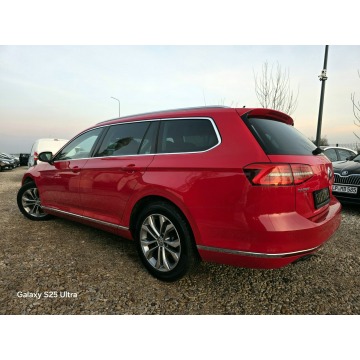 Volkswagen Passat 2015,  2.0 diesel, automat - Na sprzedaż za 49 999 zł - Nowe Sójki - zdjęcie 10