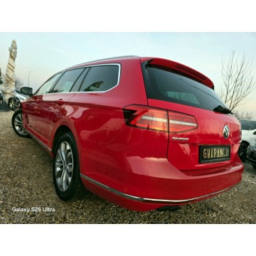 Volkswagen Passat 2015,  2.0 diesel, automat - Na sprzedaż za 49 999 zł - Nowe Sójki - zdjęcie 9