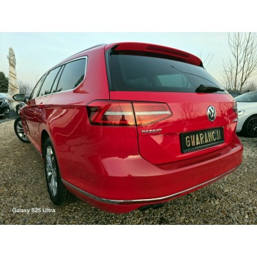 Volkswagen Passat 2015,  2.0 diesel, automat - Na sprzedaż za 49 999 zł - Nowe Sójki - zdjęcie 8
