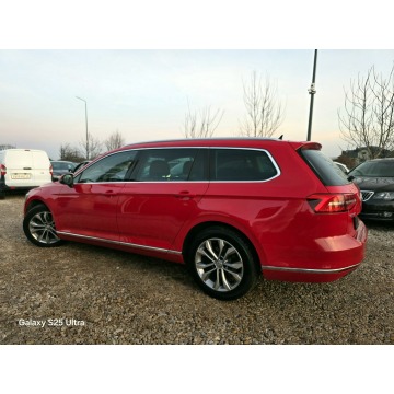 Volkswagen Passat 2015,  2.0 diesel, automat - Na sprzedaż za 49 999 zł - Nowe Sójki - zdjęcie 11