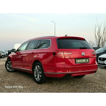 Volkswagen Passat 2015,  2.0 diesel, automat - Na sprzedaż za 49 999 zł - Nowe Sójki - zdjęcie 12