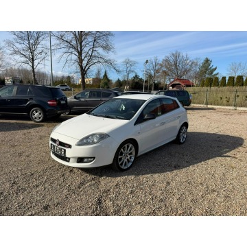 Fiat Bravo 2013 rok 1.4 Benzyna 140KM  Ładny Zadbany Samochód