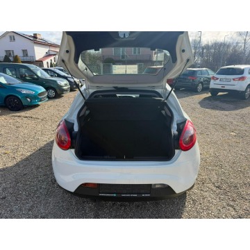 Fiat Bravo  Hatchback 2013,  1.4 benzyna - Na sprzedaż za 18 500 zł - Białogard - zdjęcie 10