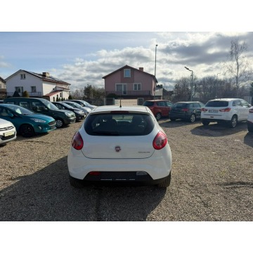 Fiat Bravo  Hatchback 2013,  1.4 benzyna - Na sprzedaż za 18 500 zł - Białogard - zdjęcie 9