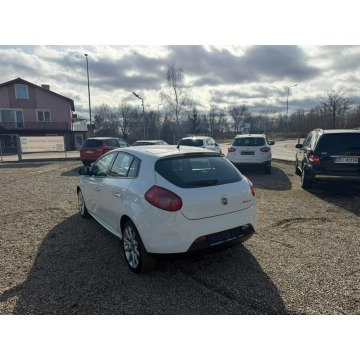 Fiat Bravo  Hatchback 2013,  1.4 benzyna - Na sprzedaż za 18 500 zł - Białogard - zdjęcie 12
