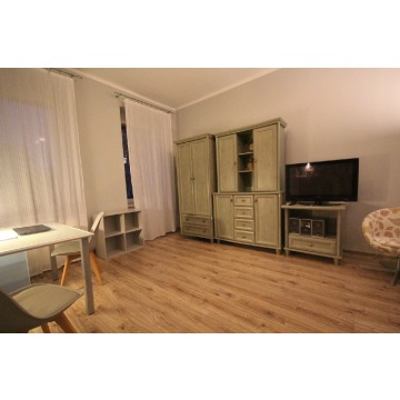 Mieszkanie jednopokojowe Wrocław - Śródmieście,   30 m2, pierwsze piętro - Do wynajęcia - zdjęcie 1