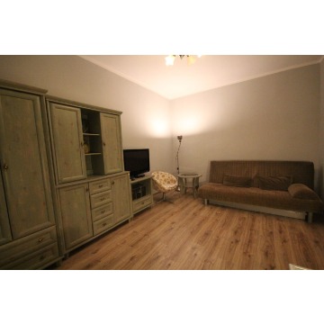 Mieszkanie jednopokojowe Wrocław - Śródmieście,   30 m2, pierwsze piętro - Do wynajęcia - zdjęcie 2