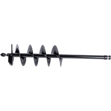 KAAZ AG500 WIERTŁO ŚWIDER 200mm / 100 cm DO WIERTNICY ŚWIDRA KAAZ AG 500 DRILL 200MM G KLASA PREMIUM