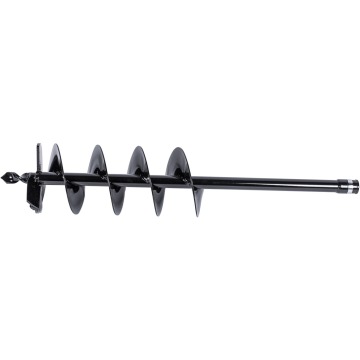 KAAZ AG500 WIERTŁO ŚWIDER 200mm / 100 cm DO W... - Wiertnice - Opalenica - zdjęcie 3