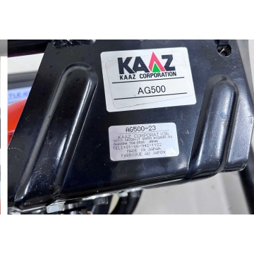 KAAZ AG500 WIERTŁO ŚWIDER 200mm / 100 cm DO W... - Wiertnice - Opalenica - zdjęcie 2