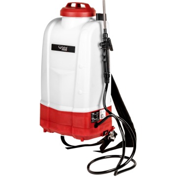 CEDRUS SC15Li ACCU OPRYSKIWACZ AKUMULATOROWY PLECAKOWY CIŚNIENIOWY TŁOKOWY 15L CEDSC15LI 20V POWER+ 