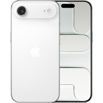 Smartfon Apple iPhone Air 5G 1TB Biały (MG2X4HX/A)