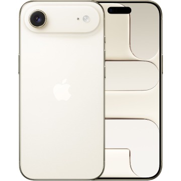 Smartfon Apple iPhone Air 5G 1TB Złoty (MG2Y4ZD/A)