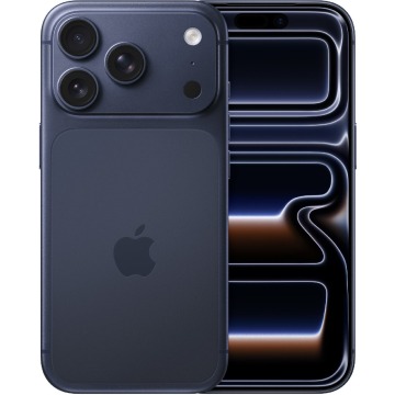 Smartfon Apple iPhone 17 Pro 256GB Głębinowy Błękit (MG8J4)