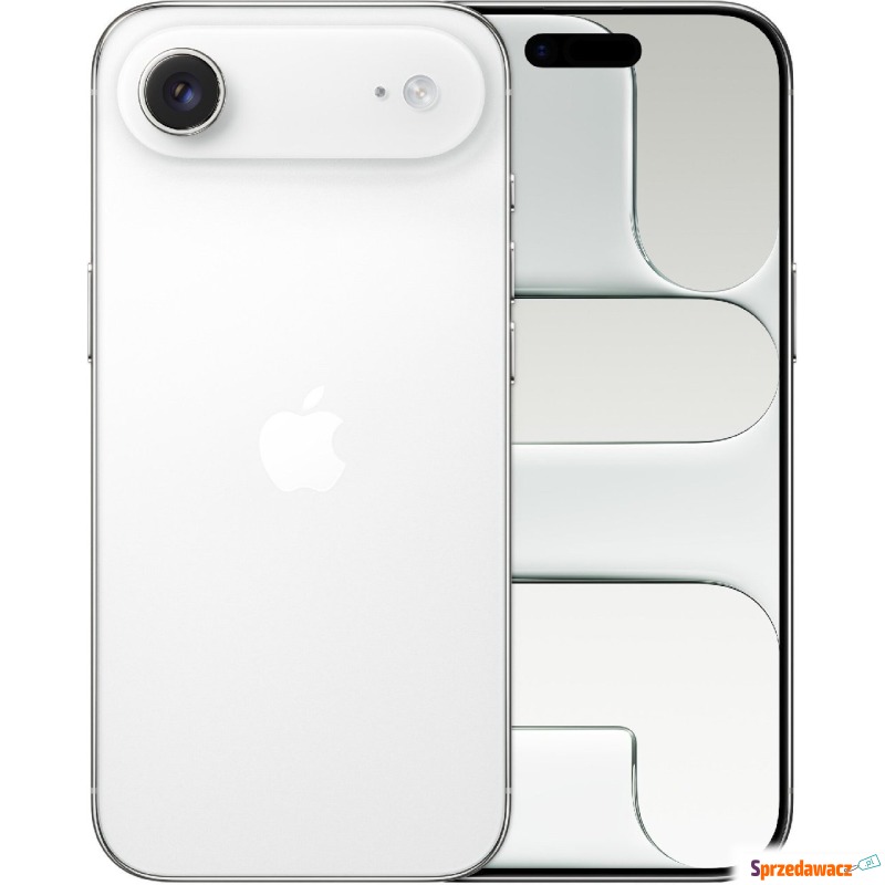 Smartfon Apple iPhone Air 5G 1TB Biały (MG2X4HX/A) - Smartfony - Bielsko-Biała