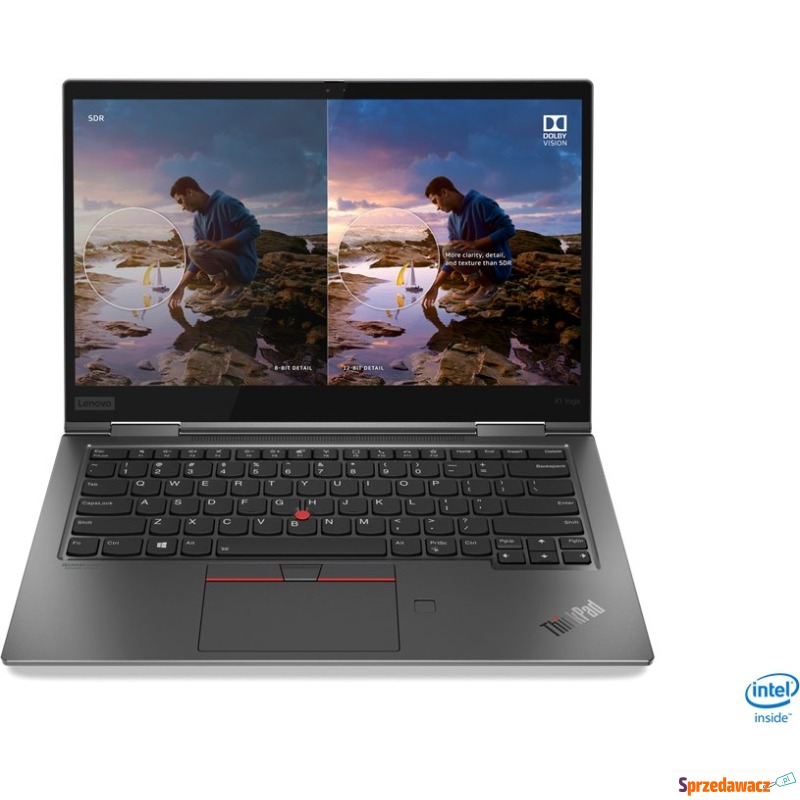 Laptop poleasingowy T1A T1A LENOVO...