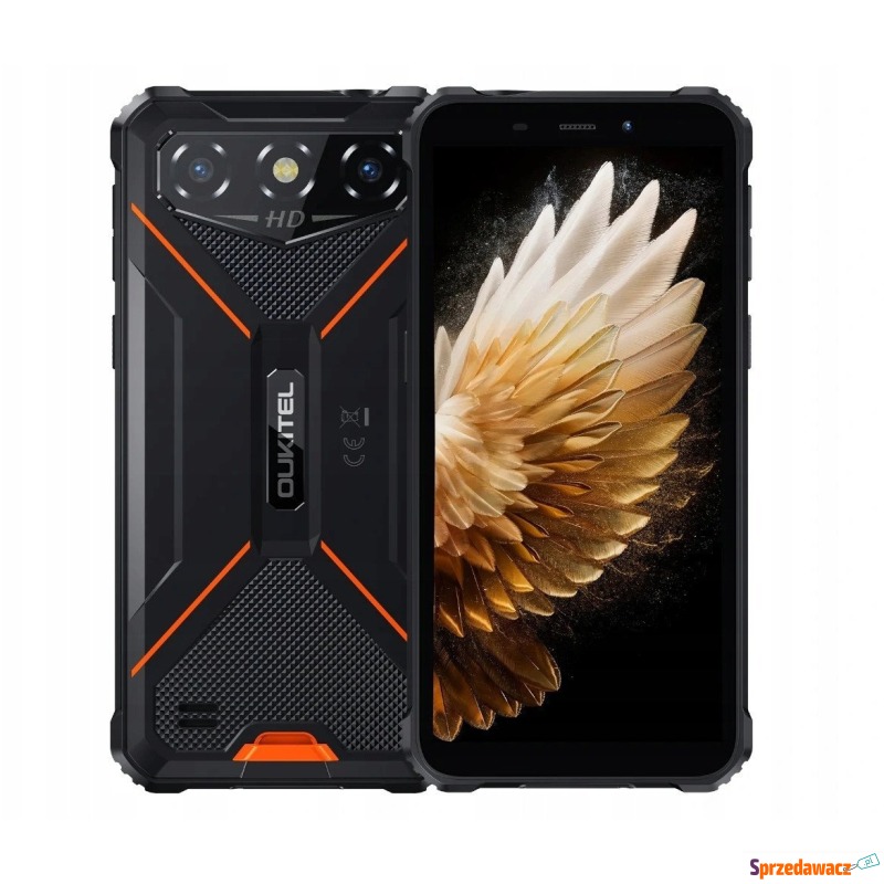 Smartfon Oukitel G3 4 / 128GB...
