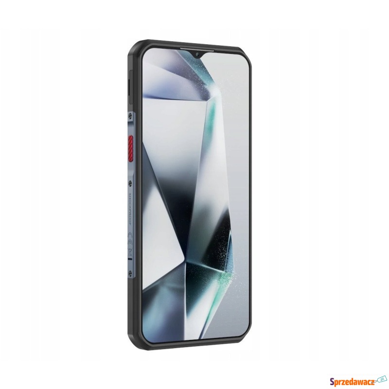 Smartfon Oukitel WP35 8/256GB Szary...