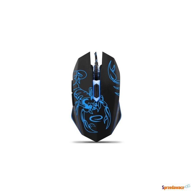 Mysz komputerowa Esperanza 6D...