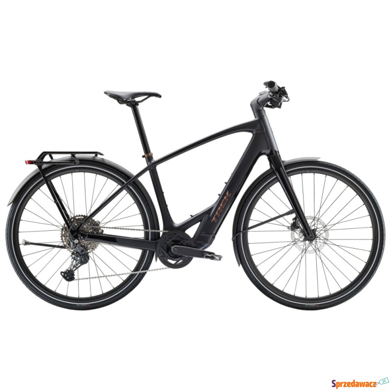 Trek FX Plus 7 2026
