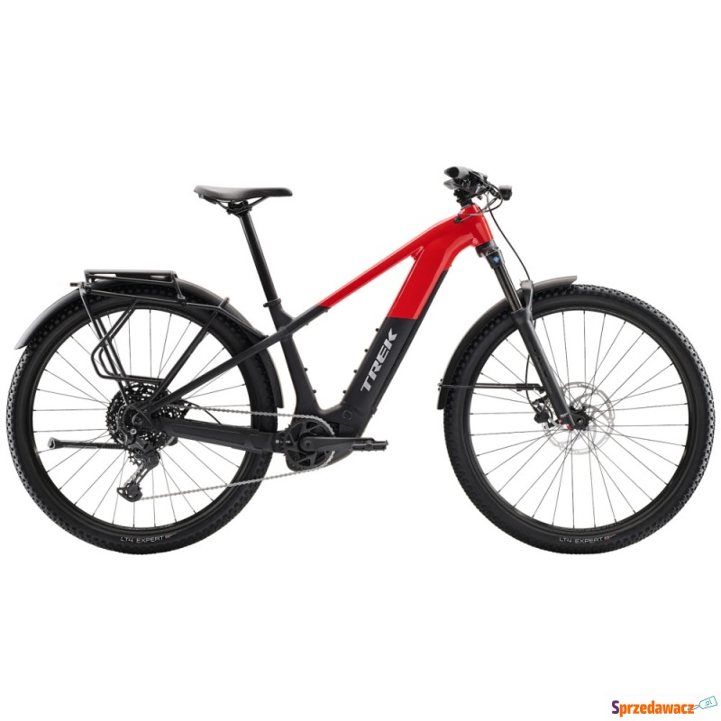 Trek Powerfly Plus 4 Equipped Gen...