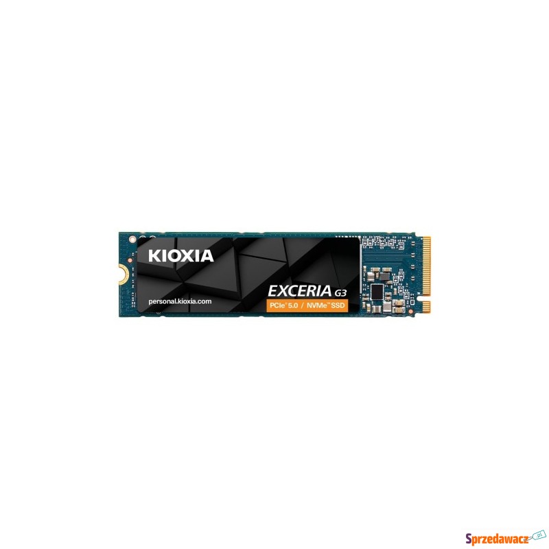 SSD KIOXIA EXCERIA G3 NVMe M.2...