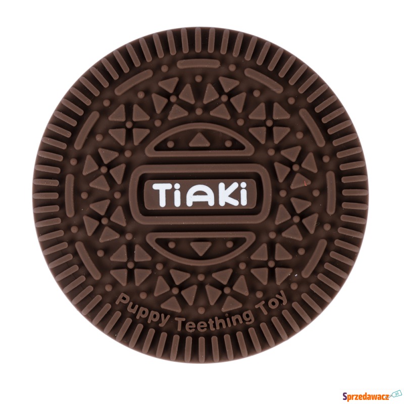 TIAKI zabawka do żucia Cookies...