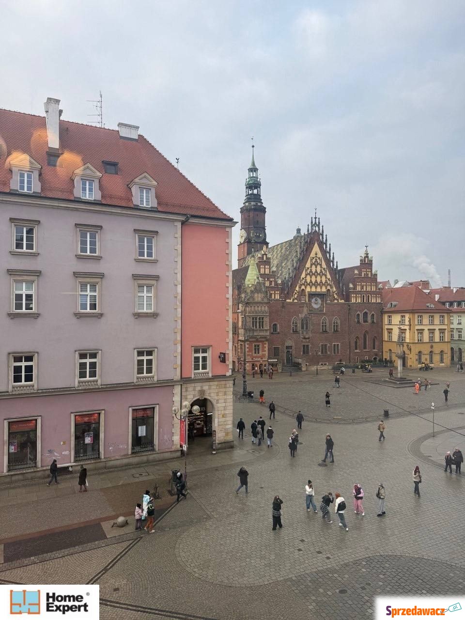 1pok, 25met, Rynek Po Remoncie...