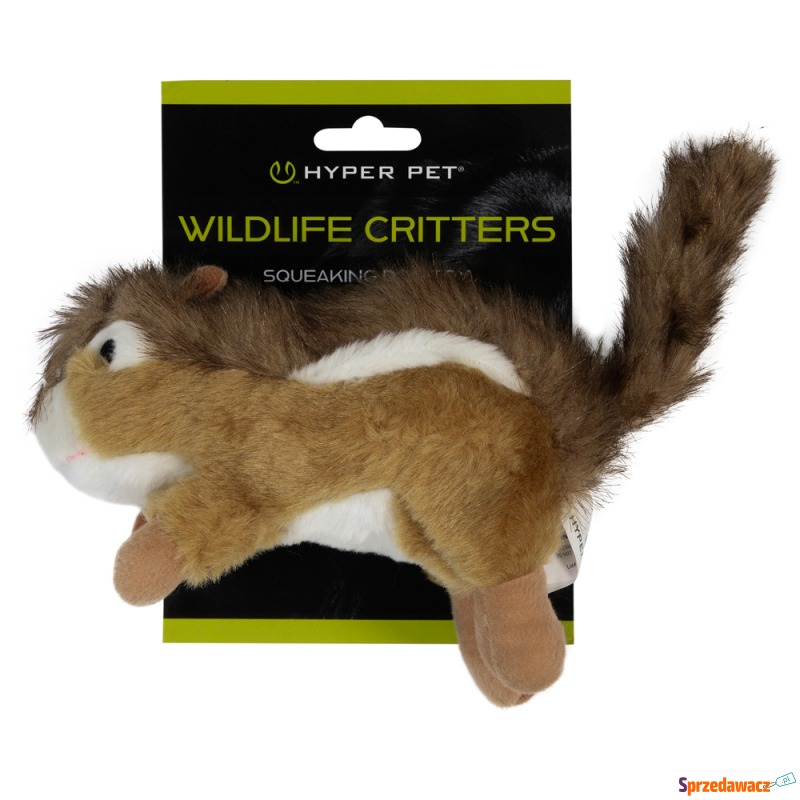 Hyper Pet Wildlife, wiewiórka -...