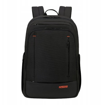 Plecak Hama 155520 1041 PLECAK AMERICAN TOURISTER 15,6'' OFFICE UG29 CZARNY